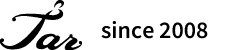 Tar since 2008 - 大阪府大阪市福島区